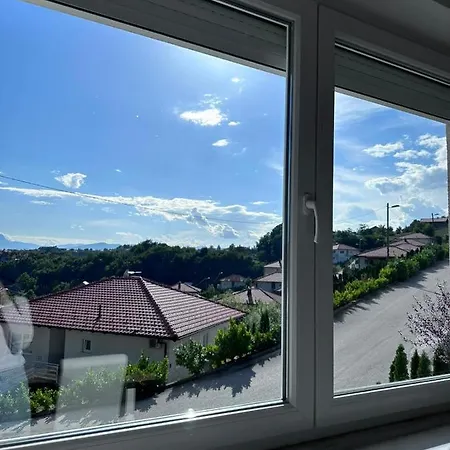 Villa Radost *