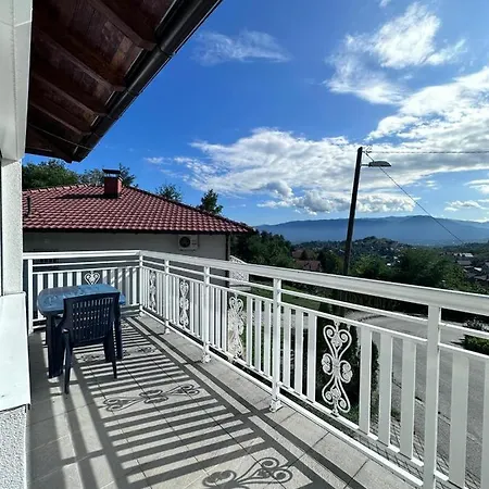 Villa Radost Sarajevo
