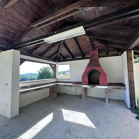 Radost Villa Sarajevo