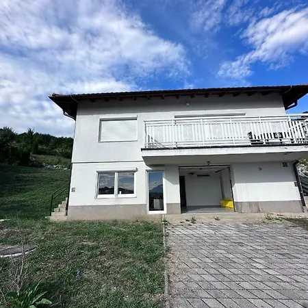 Radost Villa *