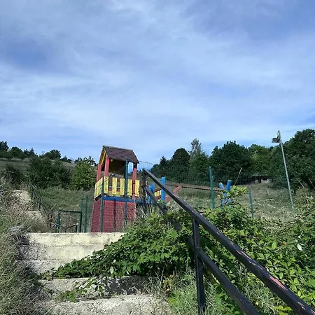 Villa Radost *