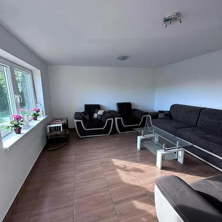 Radost Villa *