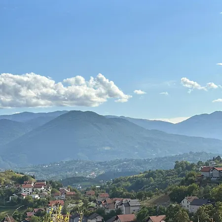 Villa Radost
