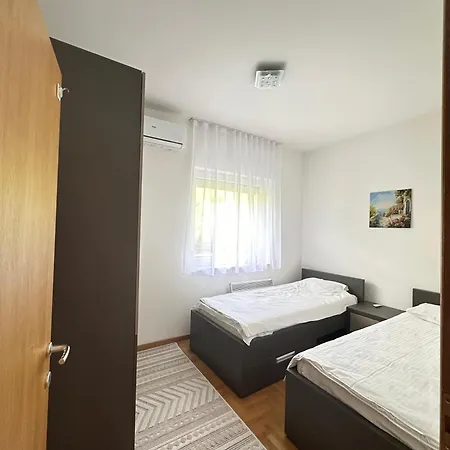 Radost Villa *