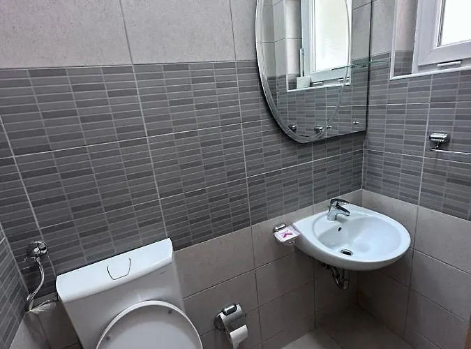 Radost Villa Sarajevo